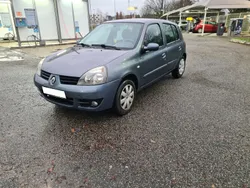 Renault Clio II