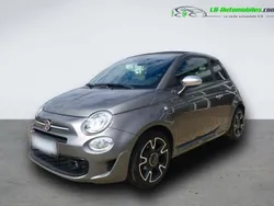 Utilisé 2019 Fiat 500 Citadine | 15 400 € (Prix juste)
