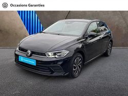 Utilisé 2024 VW Polo Edition | 23 490 € (Prix cher)