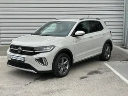 Utilisé 2024 VW T-Cross SUV | 27 990 € (Prix assez cher)