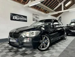 Noir Utilisé 2014 BMW 135 Sport Line Citadine | 25 900 €