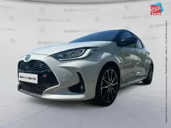 Utilisé 2023 Toyota Yaris Sport Berline | 20 999 € (Prix juste)