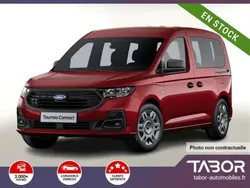 Rouge Nouvelle 2024 Ford Tourneo Connect Trend Monospace | 27 921 € (Prix juste)