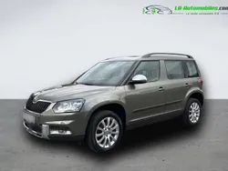 Utilisé 2014 Skoda Yeti SUV | 21 400 € (Prix juste)