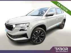 Gris Nouvelle 2025 Skoda Karoq SUV | 35 282 € (Prix juste)