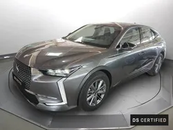 Gris Utilisé 2023 DS Automobiles DS4 Bastille Berline | 26 790 € (Super prix)