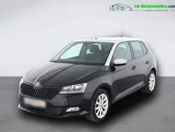Utilisé 2020 Skoda Fabia Citadine | 18 100 € (Prix juste)
