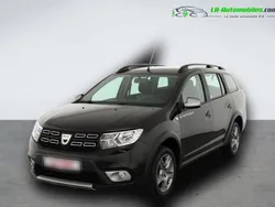 Utilisé 2019 Dacia Logan MCV Break | 17 900 €