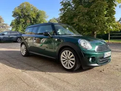 Vert Utilisé 2012 Mini Cooper Clubman Chili Break | 13 500 €