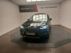 Utilisé 2022 BMW 220 xLine | 30 990 € (Prix juste)