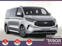 Noir Nouvelle 2025 Ford Tourneo Custom Active Monospace | 54 329 € (Bon prix)