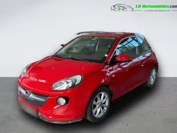 Utilisé 2018 Opel Adam Citadine | 14 800 € (Bon prix)