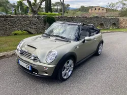 Bronze Utilisé 2008 Mini Cooper S Cabriolet Cabriolet | 15 900 €