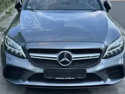 Utilisé 2019 Mercedes C43 AMG AMG Coupé | 41 500 € (Bon prix)