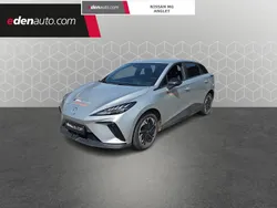 Utilisé 2023 MG MG4 EV Comfort Citadine | 18 290 € (Prix juste)