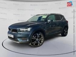 Bleu denim Occasion 2022 Volvo XC40 Inscription SUV | 33 999 €