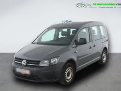 Utilisé 2018 VW Caddy Monospace | 20 800 € (Prix juste)