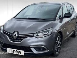 Biton Utilisé 2023 Renault Grand Scénic IV Monospace | 25 980 € (Prix juste)