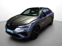 Gri Occasion 2023 Renault Arkana SUV | 23 990 € (Prix juste)