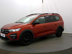 Marron Occasion 2022 Dacia Jogger Extreme Monospace | 18 790 € (Prix juste)