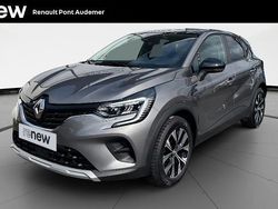 Gris Occasion 2024 Renault Captur Evolution SUV | 19 490 € (Prix juste)