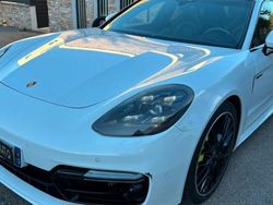 Occasion 2019 Porsche Panamera Turbo S Sport Turismo Berline | 66 990 € (Prix cher)