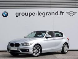 Utilisé 2017 BMW 114 Citadine | 15 874 € (Prix assez cher)