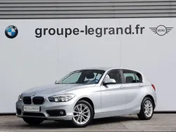 Utilisé 2017 BMW 114 Citadine | 15 874 € (Prix juste)