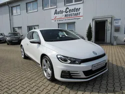 Utilisé 2015 VW Scirocco Coupé | 17 900 € (Bon prix)
