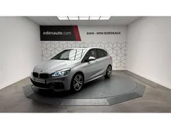 Utilisé 2019 BMW 218 M Sport Break | 22 990 € (Bon prix)