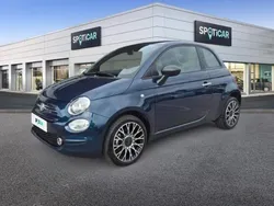 Utilisé 2024 Fiat 500 S Citadine | 13 690 € (Prix juste)