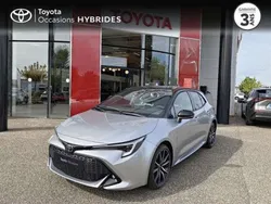 Utilisé 2024 Toyota Corolla Sport Berline | 27 900 € (Prix juste)