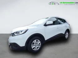 Utilisé 2017 Renault Kadjar SUV | 15 100 € (Prix juste)