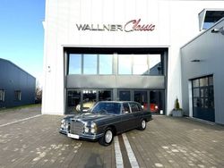 Argent Utilisé 1970 Mercedes 300 Berline | 117 900 €