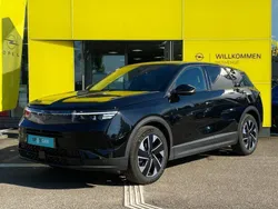 Noir Utilisé 2024 Opel Grandland X GSe SUV | 32 990 € (Prix cher)