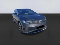 Gris Utilisé 2021 VW ID.4 Pro Performance SUV | 31 900 € (Prix cher)