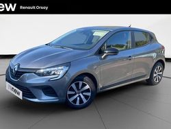 Gris Utilisé 2023 Renault Clio V Equilibre Citadine | 15 780 € (Prix juste)