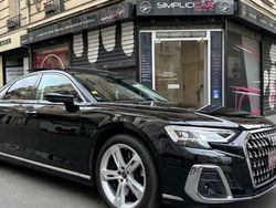 Occasion 2022 Audi A8 Sport Berline | 74 990 €