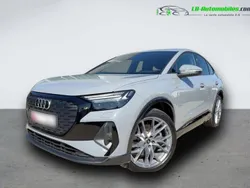 Utilisé 2022 Audi Q4 e-tron Sport SUV | 41 300 € (Prix assez cher)