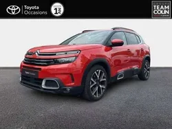 Utilisé 2019 Citroën C5 Aircross Shine SUV | 15 980 € (Super prix)