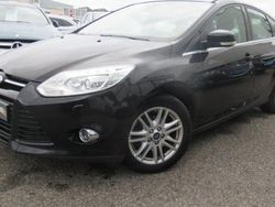 Occasion 2013 Ford Focus Titanium Berline | 4 990 € (Prix juste)