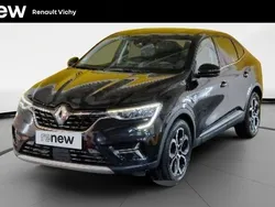 Noir Utilisé 2022 Renault Arkana Intens SUV | 20 990 € (Prix juste)