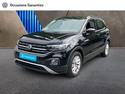 Utilisé 2023 VW T-Cross LOUNGE SUV | 19 490 € (Prix juste)