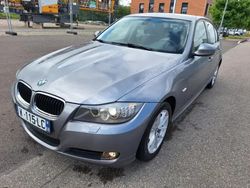 Gris Utilisé 2011 BMW 316 Comfort Edition Berline | 8 800 €