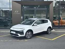 Blanc Utilisé 2025 Hyundai Bayon SUV | 23 490 € (Prix cher)