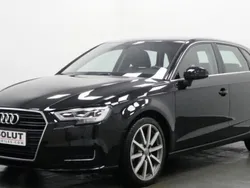 Utilisé 2019 Audi A3 Sportback Design Berline | 20 880 €