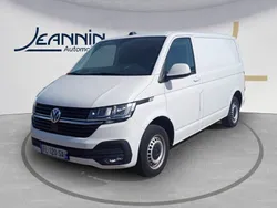Blanc Utilisé 2019 VW T6.1 Van | 33 990 € (Bon prix)
