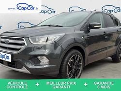 Utilisé 2018 Ford Kuga Business Edition SUV | 17 990 € (Prix juste)