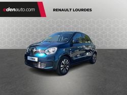Utilisé 2020 Renault Twingo Signature Citadine | 12 480 € (Prix assez cher)