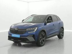 Bleue Utilisé 2022 Renault Austral Techno Esprit Alpine SUV | 32 490 € (Prix juste)
